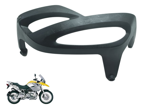 Protetor Cabeçote Esquerdo C/ Det Bmw R 1200 Gs R1200 04-07