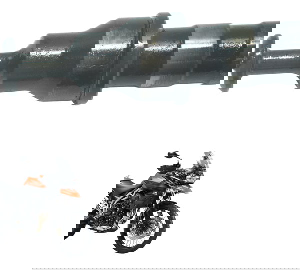 Pino Acionador Embreagem Triumph Tiger 800 13-14 Original