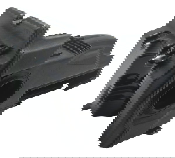 Caixa Filtro De Ar Bmw R 1200 Gs R1200 04-07 Original