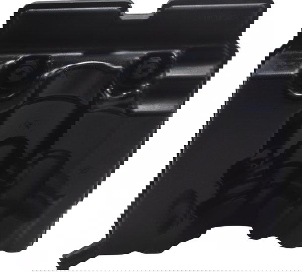 Caixa Filtro De Ar Bmw R 1200 Gs R1200 04-07 Original