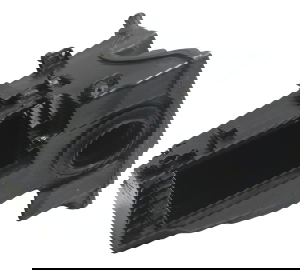 Caixa Filtro De Ar Bmw R 1200 Gs R1200 04-07 Original