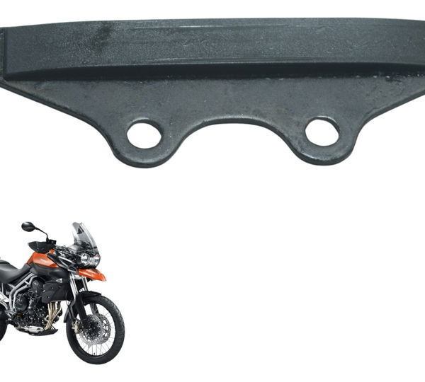 Guia Cabeçote Triumph Tiger 800 13-14 Original