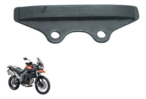 Guia Cabeçote Triumph Tiger 800 13-14 Original