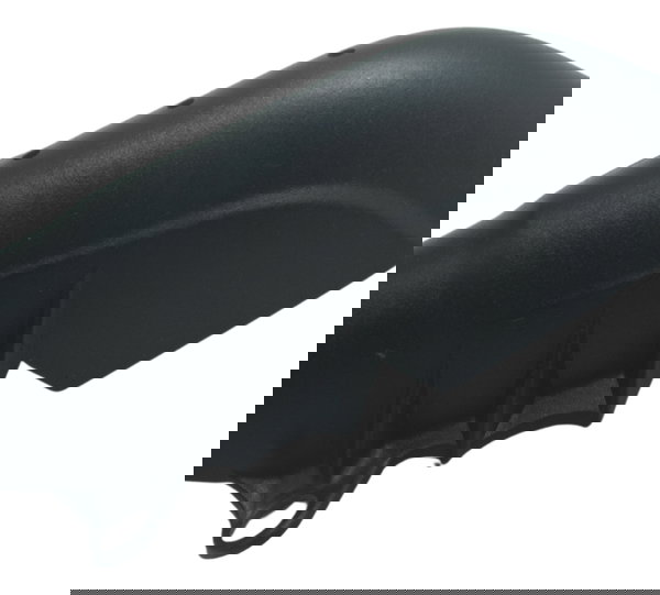 Acabamento Carenagem Esquerda Bmw R 1200 Gs R1200 04-07 Orig Preto