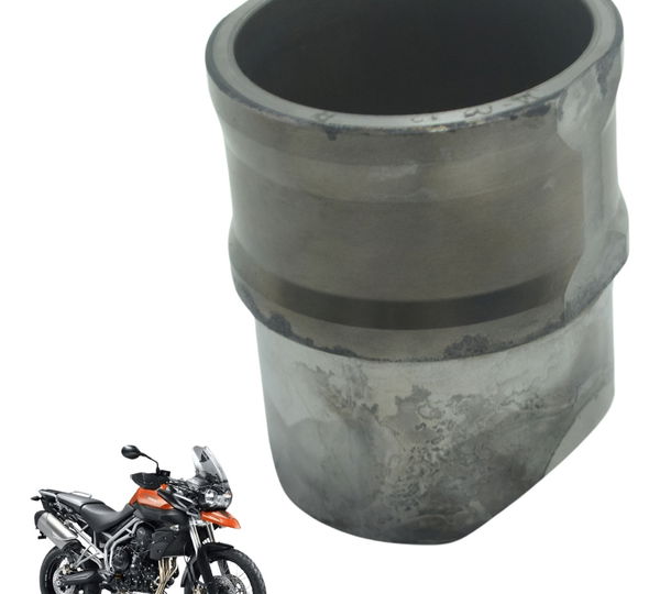 Cilindro Camisa P/ Retifica Triumph Tiger 800 13-14 Original
