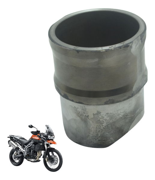 Cilindro Camisa P/ Retifica Triumph Tiger 800 13-14 Original