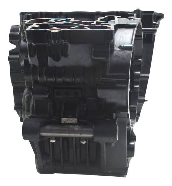 Carcaça Bloco Motor Nfe Baixa Triumph Tiger 800 13-14 Orig