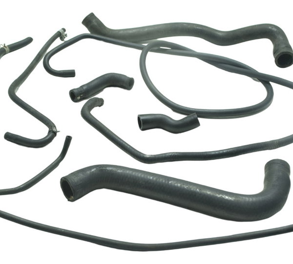 Kit Mangueiras Triumph Tiger 800 13-14 Original