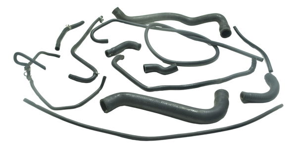 Kit Mangueiras Triumph Tiger 800 13-14 Original