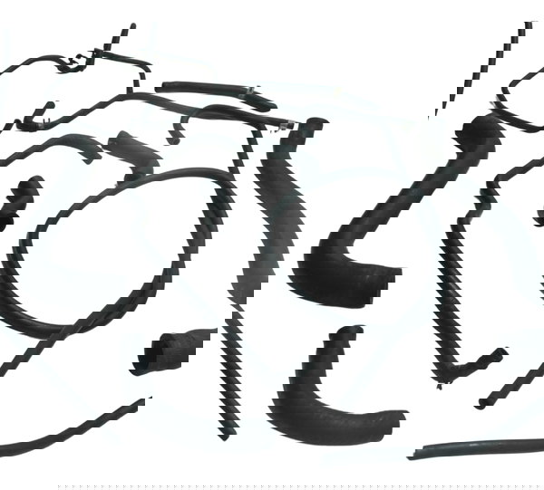 Kit Mangueiras Triumph Tiger 800 13-14 Original