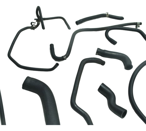 Kit Mangueiras Triumph Tiger 800 13-14 Original