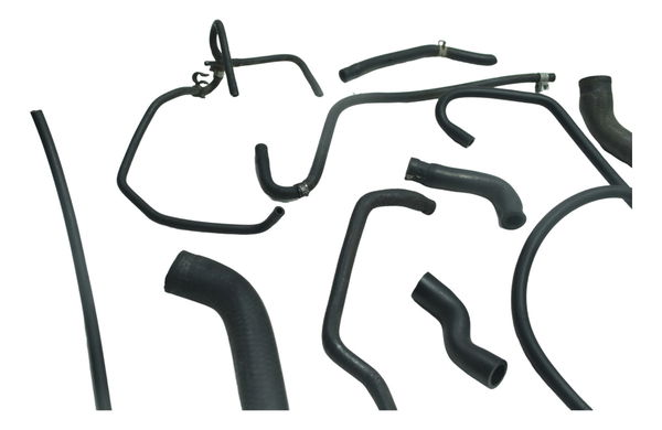 Kit Mangueiras Triumph Tiger 800 13-14 Original