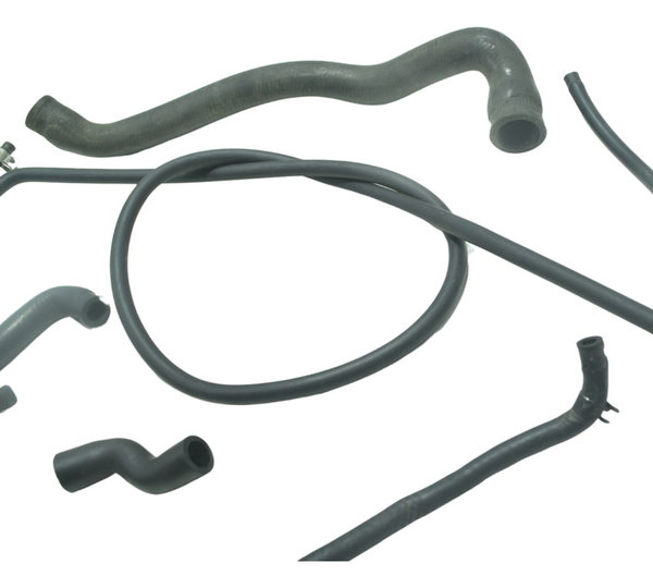 Kit Mangueiras Triumph Tiger 800 13-14 Original