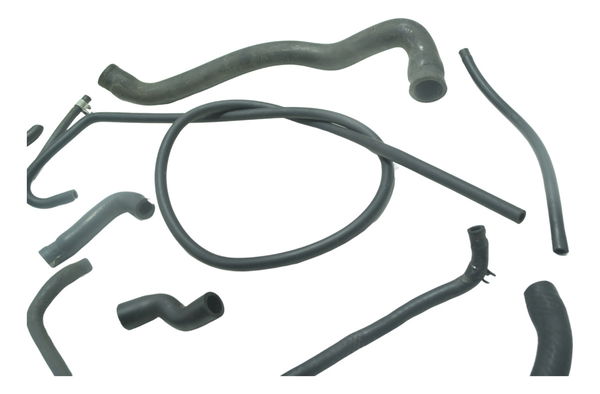 Kit Mangueiras Triumph Tiger 800 13-14 Original