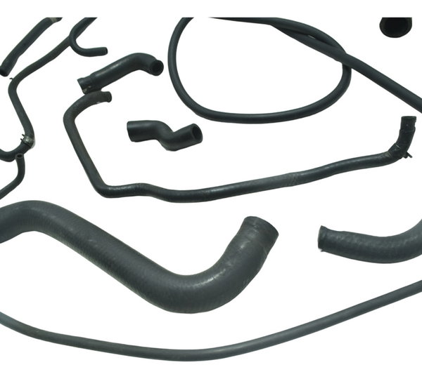 Kit Mangueiras Triumph Tiger 800 13-14 Original