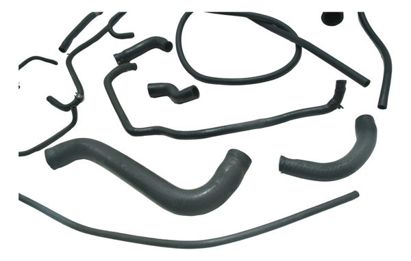 Kit Mangueiras Triumph Tiger 800 13-14 Original