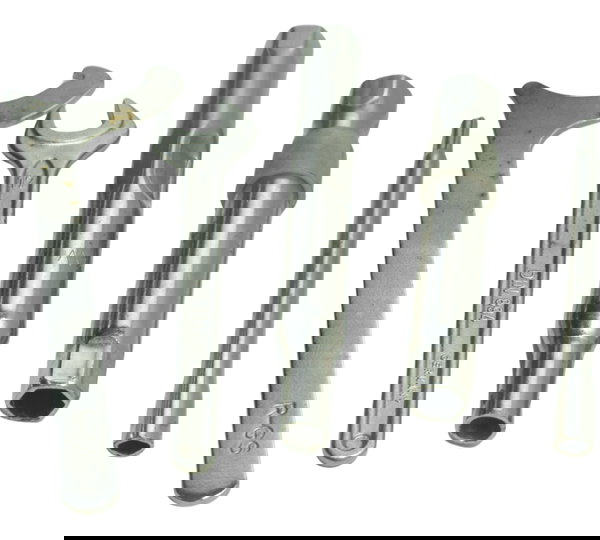 Kit Ferramentas Bmw R 1200 Gs R1200 04-07 Original