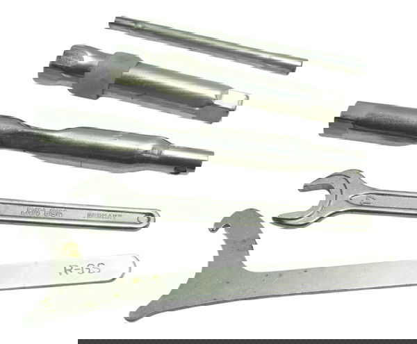 Kit Ferramentas Bmw R 1200 Gs R1200 04-07 Original