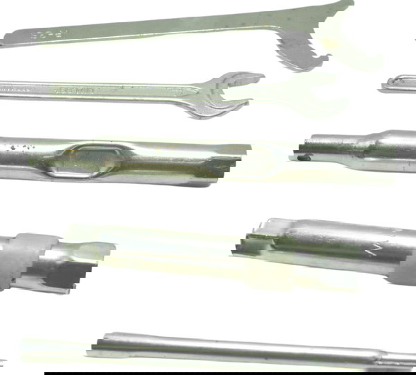 Kit Ferramentas Bmw R 1200 Gs R1200 04-07 Original