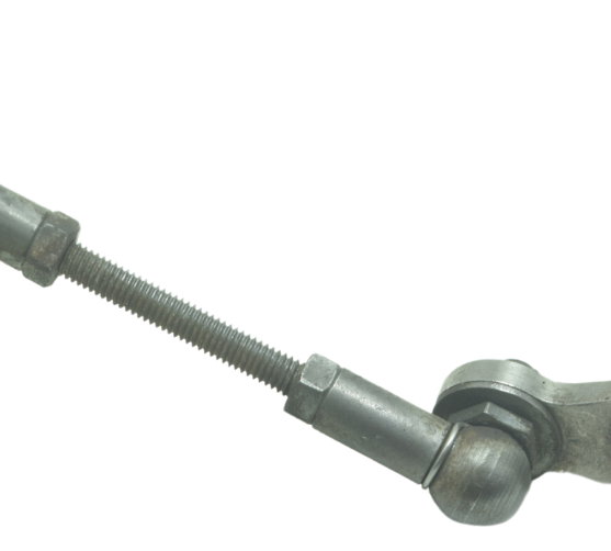 Braço Pedal Cambio Bmw R 1200 Gs R1200 04-07 Original