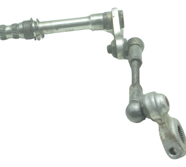 Braço Pedal Cambio Bmw R 1200 Gs R1200 04-07 Original