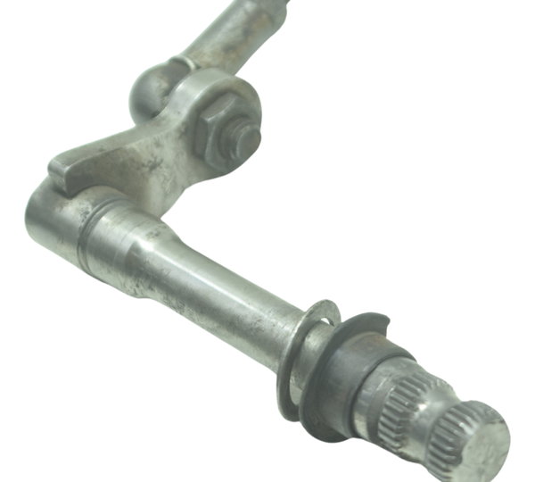 Braço Pedal Cambio Bmw R 1200 Gs R1200 04-07 Original