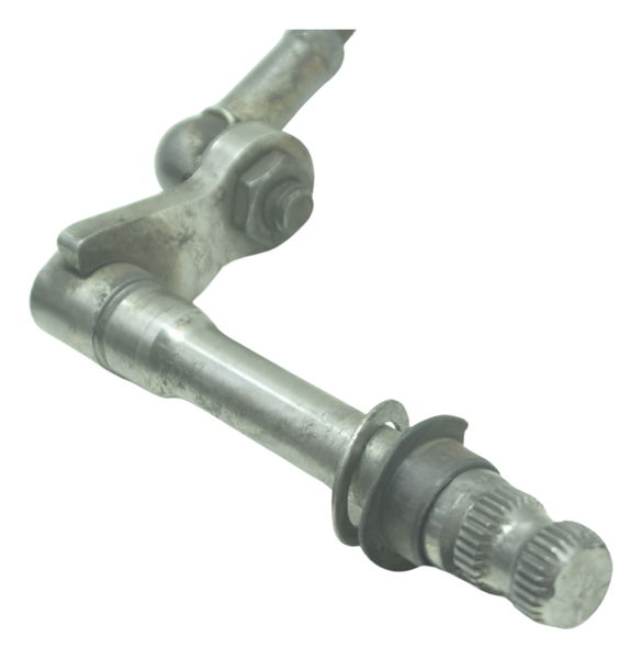 Braço Pedal Cambio Bmw R 1200 Gs R1200 04-07 Original