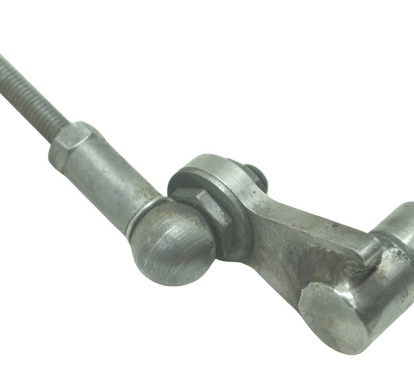 Braço Pedal Cambio Bmw R 1200 Gs R1200 04-07 Original
