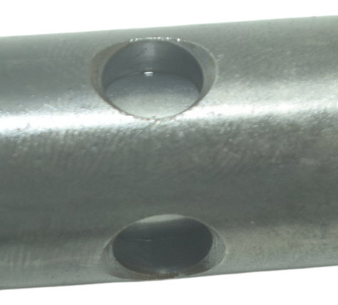 Válvula Pressão Ar Triumph Tiger 800 13-14 Original