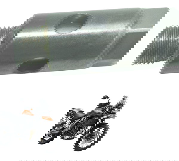 Válvula Pressão Ar Triumph Tiger 800 13-14 Original