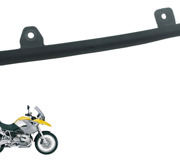 Capa Flexível Abs Bmw R 1200 Gs R1200 04-07 Original