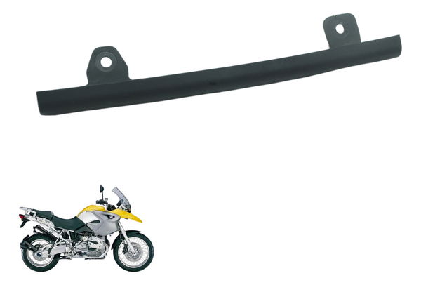 Capa Flexível Abs Bmw R 1200 Gs R1200 04-07 Original