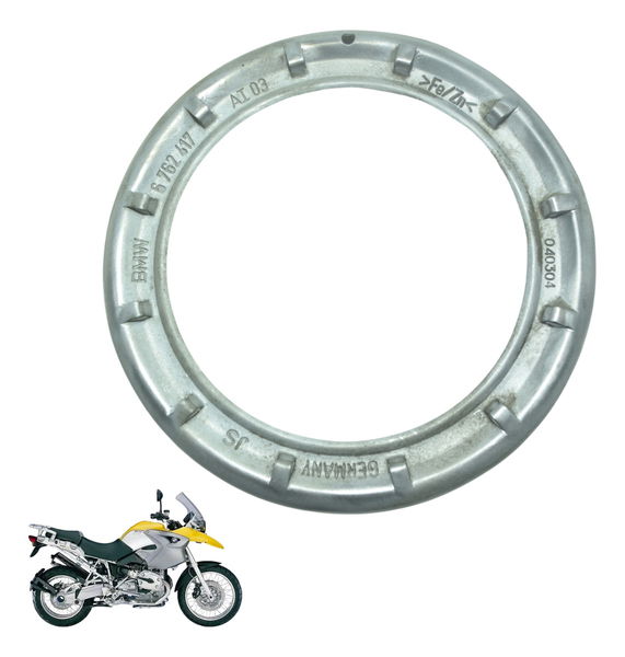 Flange Bomba Combustível Bmw R 1200 Gs R1200 04-07 Original