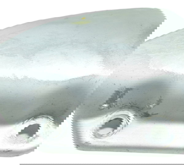 Protetor Calcanhar Direito Bmw R 1200 Gs R1200 04-07 Orig Cinza