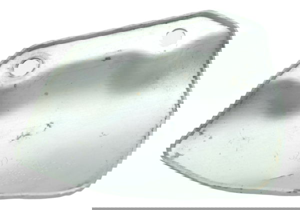 Protetor Calcanhar Direito Bmw R 1200 Gs R1200 04-07 Orig