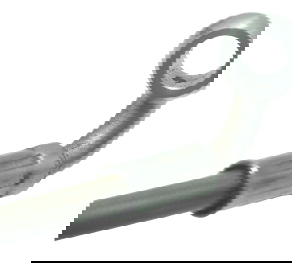 Flexível Abs Dianteiro Bmw R 1200 Gs R1200 04-07 Original