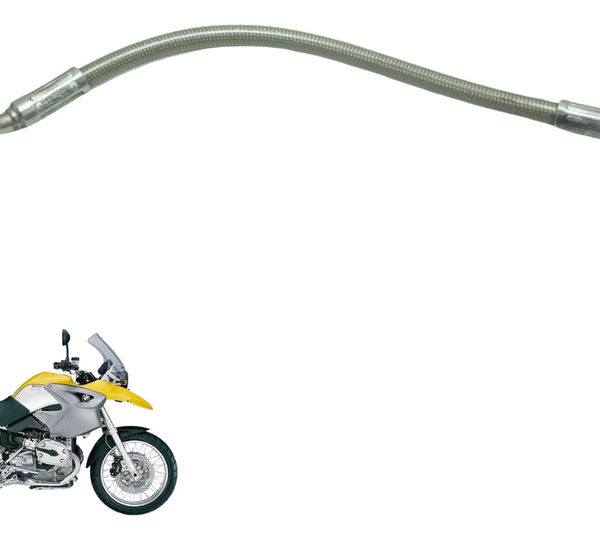 Flexível Abs Dianteiro Bmw R 1200 Gs R1200 04-07 Original