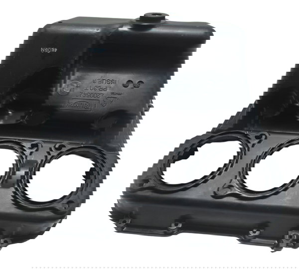 Tampa Superior Caixa Filtro Det Triumph Tiger 800 13-14 Orig