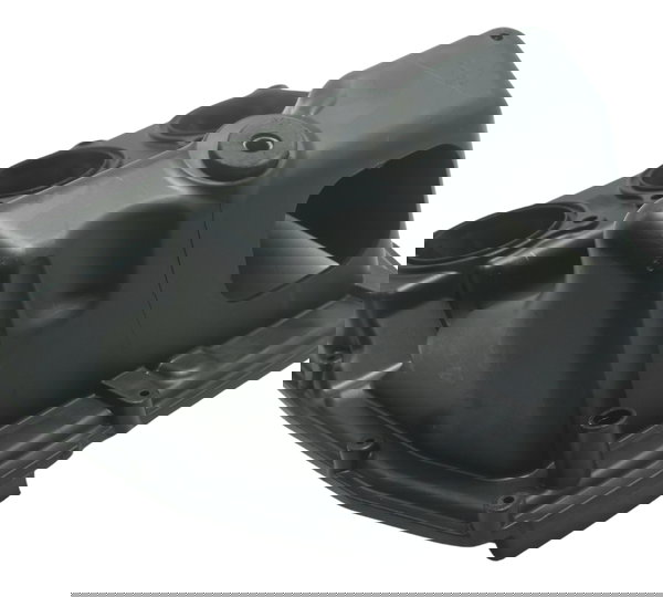 Tampa Superior Caixa Filtro Det Triumph Tiger 800 13-14 Orig