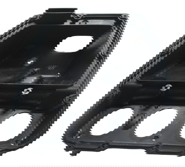 Tampa Superior Caixa Filtro Det Triumph Tiger 800 13-14 Orig