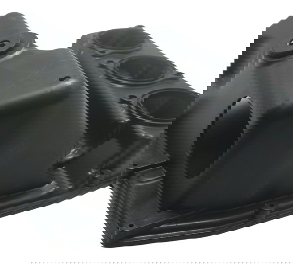 Tampa Superior Caixa Filtro Det Triumph Tiger 800 13-14 Orig