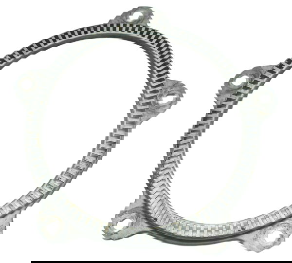 Roda Fônica Disco Abs Dianteiro Bmw R 1200 Gs R1200 04-07