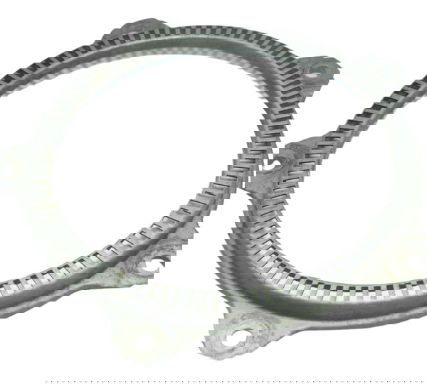 Roda Fônica Disco Abs Dianteiro Bmw R 1200 Gs R1200 04-07