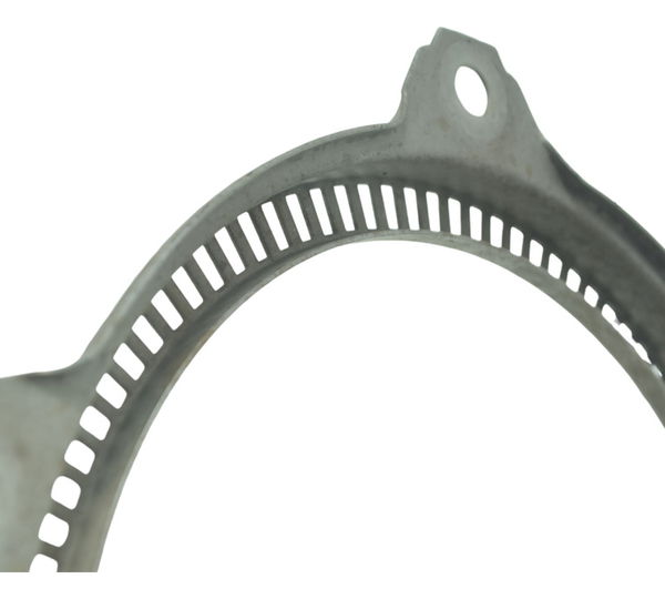 Roda Fônica Disco Abs Dianteiro Bmw R 1200 Gs R1200 04-07