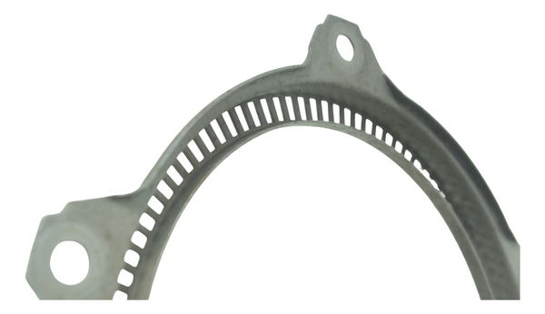 Roda Fônica Disco Abs Dianteiro Bmw R 1200 Gs R1200 04-07