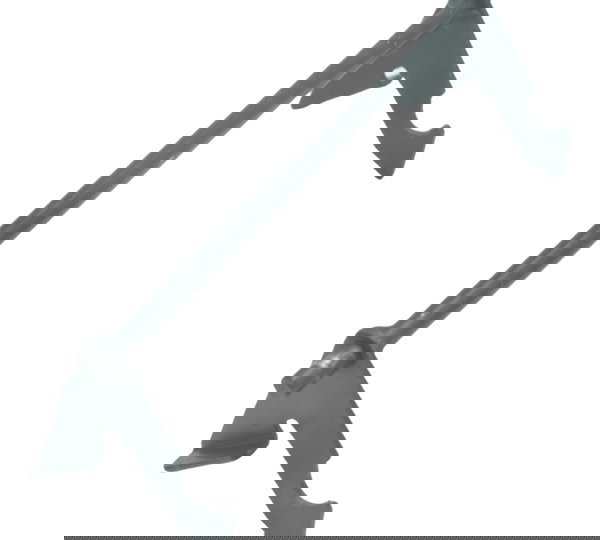 Trava Banco Bmw R 1200 Gs R1200 04-07 Original