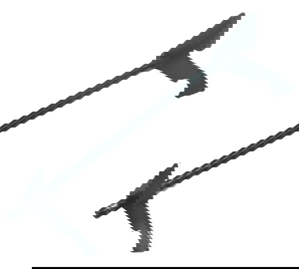 Trava Banco Bmw R 1200 Gs R1200 04-07 Original