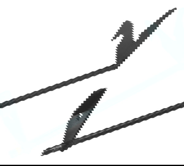 Trava Banco Bmw R 1200 Gs R1200 04-07 Original