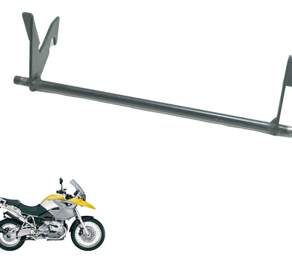 Trava Banco Bmw R 1200 Gs R1200 04-07 Original