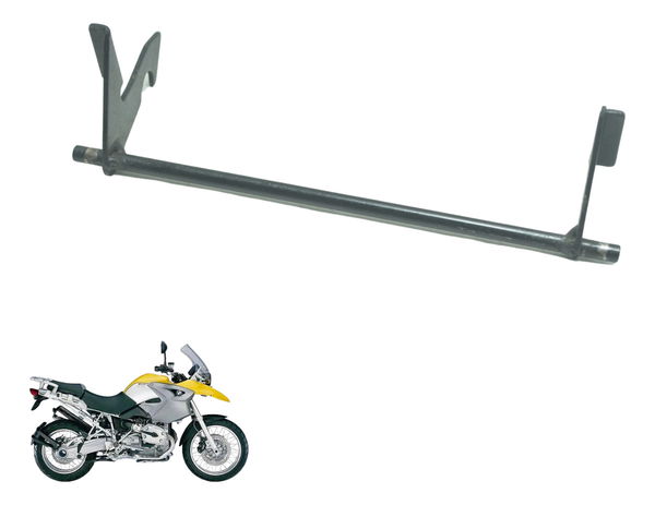 Trava Banco Bmw R 1200 Gs R1200 04-07 Original